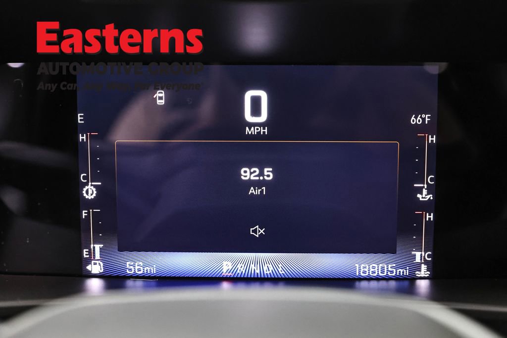 Used 2023 Chevrolet Colorado W/T image 18