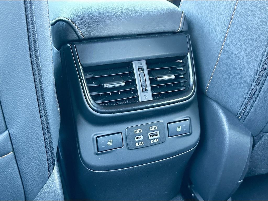 Used 2023 Subaru Outback Wilderness image 24