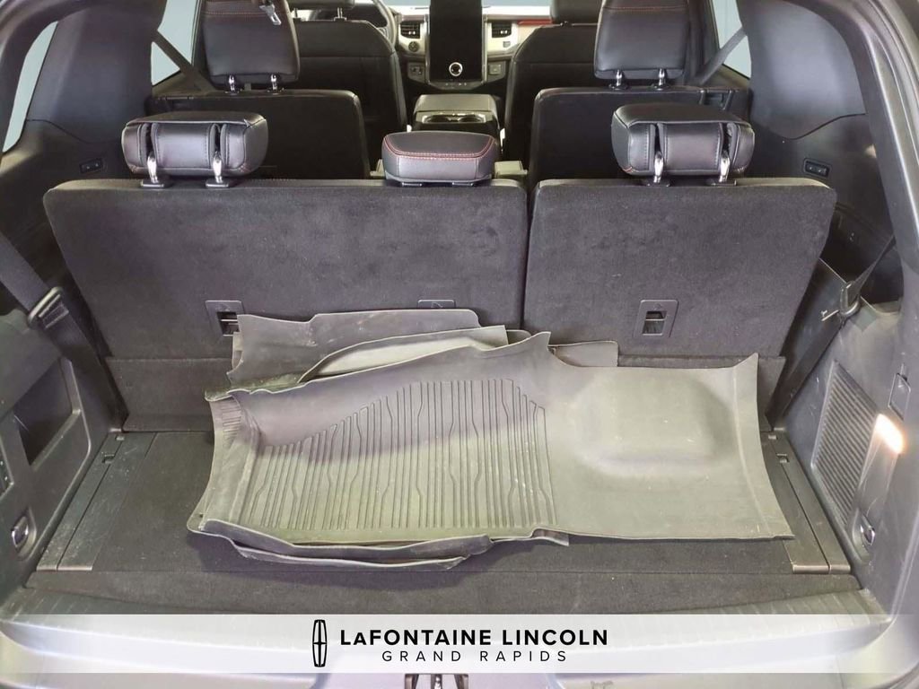 Used 2024 Ford Expedition Timberline image 30