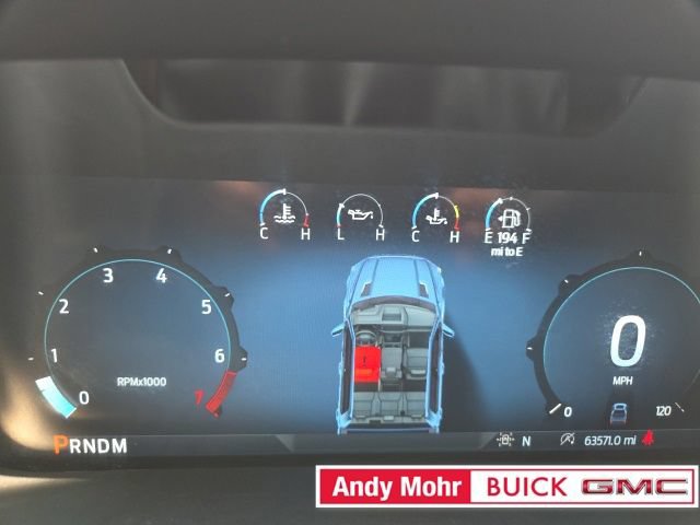 Used 2024 Ford F150 XLT w/ Tow/Haul Package AWD/4WD image 37
