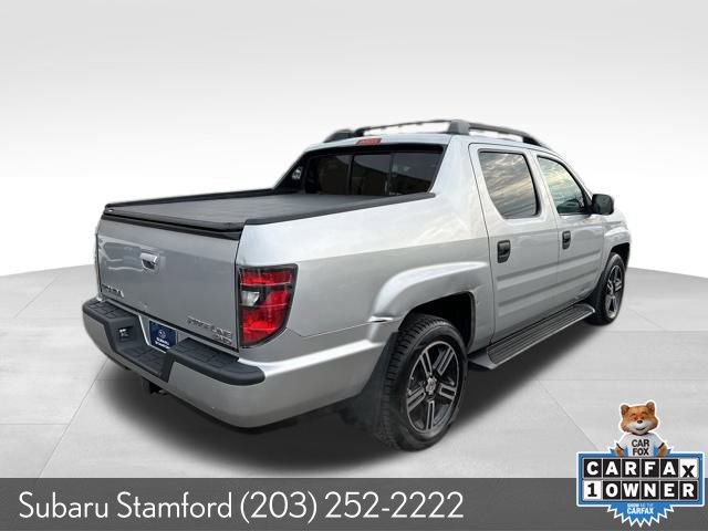 Used 2014 Honda Ridgeline Sport image 8