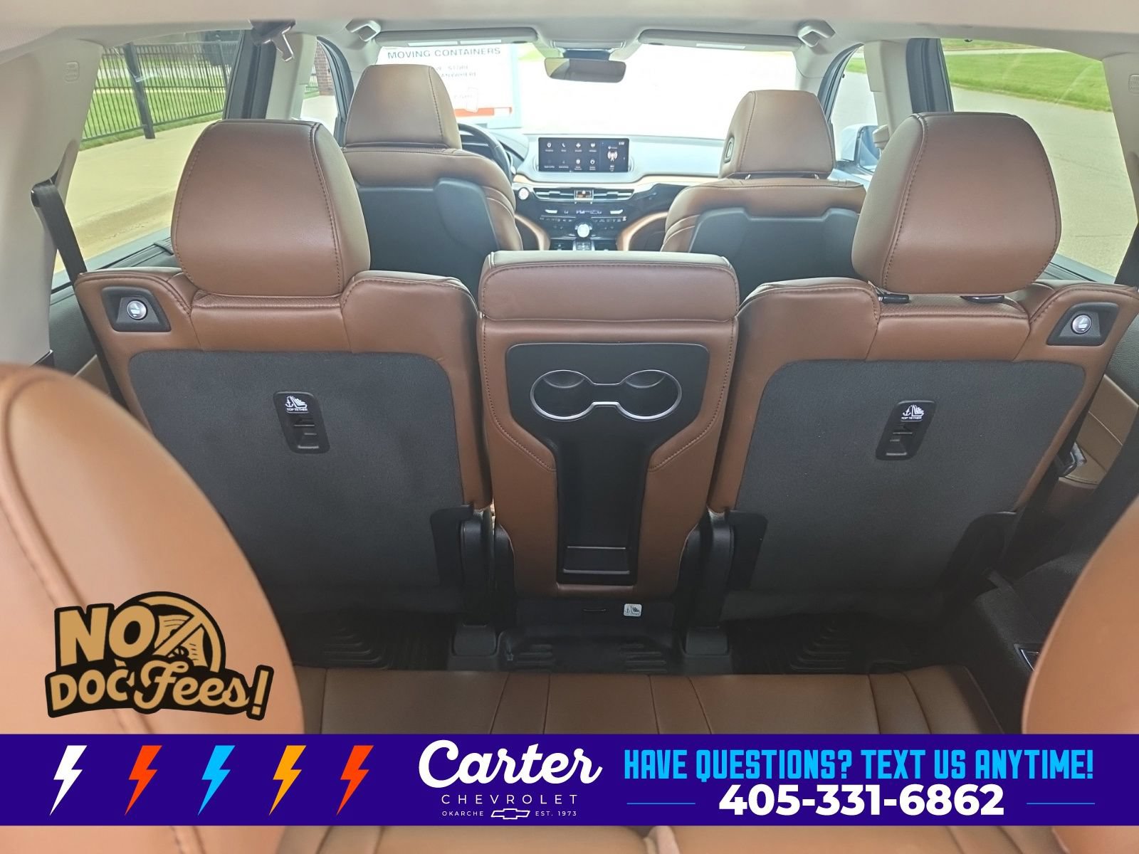 Used 2024 Acura MDX FWD w/ Technology Package image 36