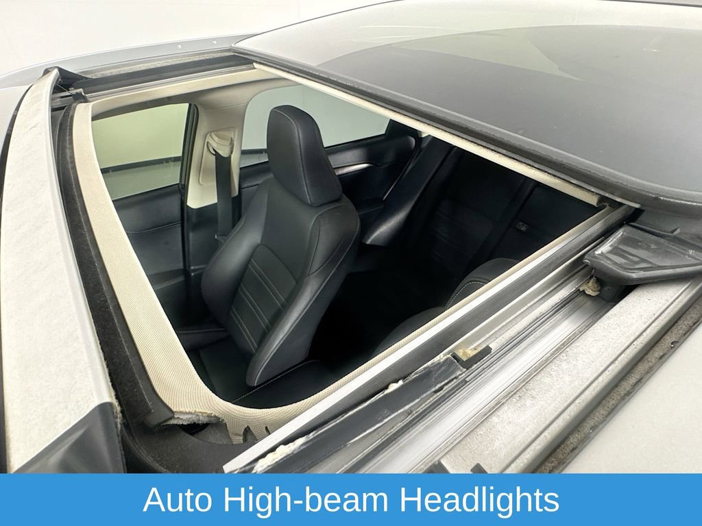 Used 2019 Lexus NX 300 FWD w/ Comfort Package image 26