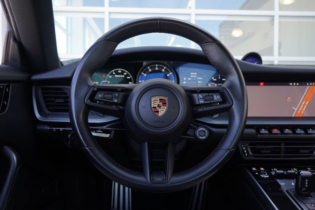 Used 2021 Porsche 911 Carrera image 22