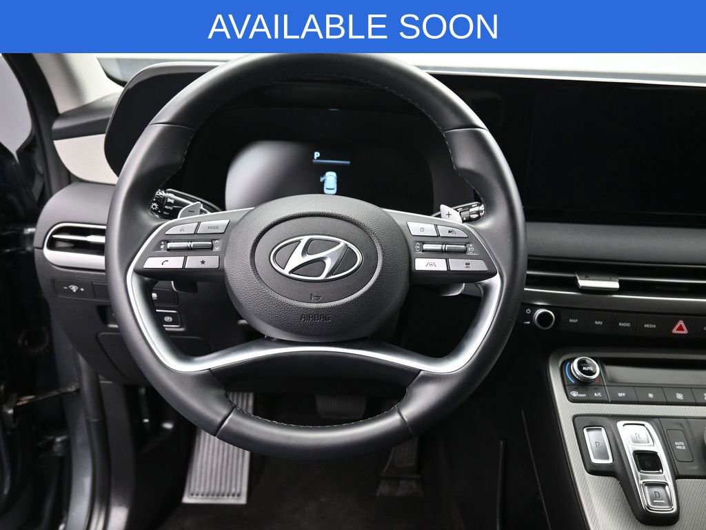 Used 2024 Hyundai Palisade XRT image 16