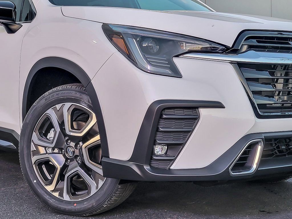 Certified 2026 Subaru Ascent Touring AWD/4WD image 3