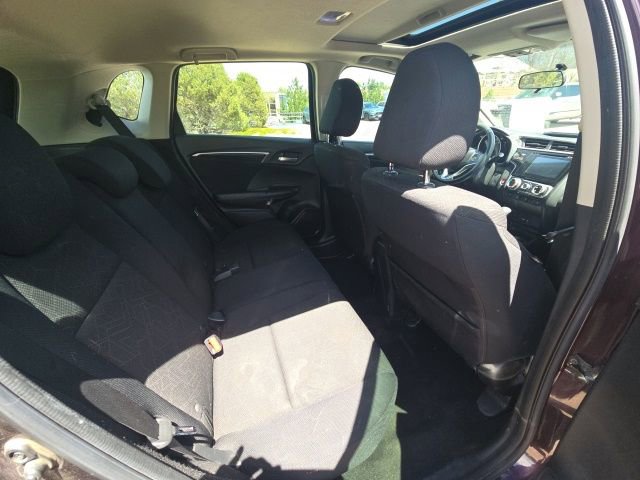 Used 2016 Honda Fit EX image 12
