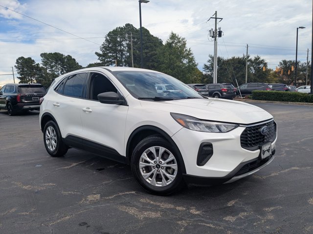 Certified 2023 Ford Escape Active w/ Tech Pack #1