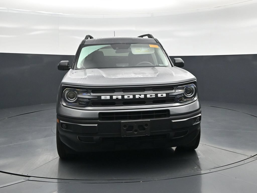 Certified 2021 Ford Bronco Sport Big Bend AWD/4WD image 54
