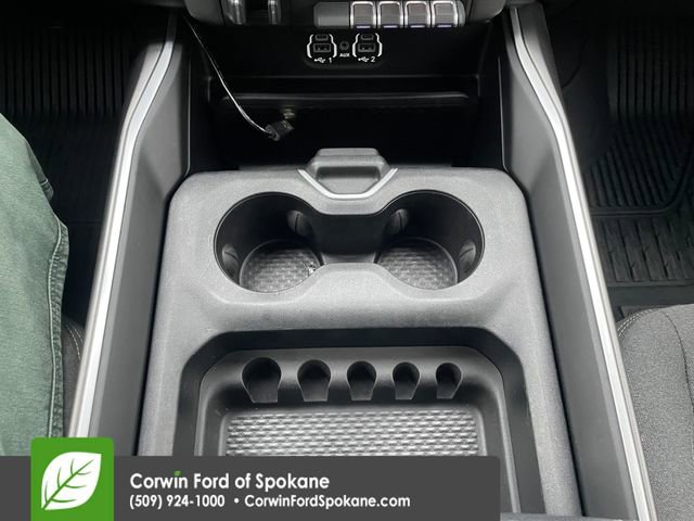 Used 2022 RAM 3500 Big Horn w/ Level A Equipment Group image 36