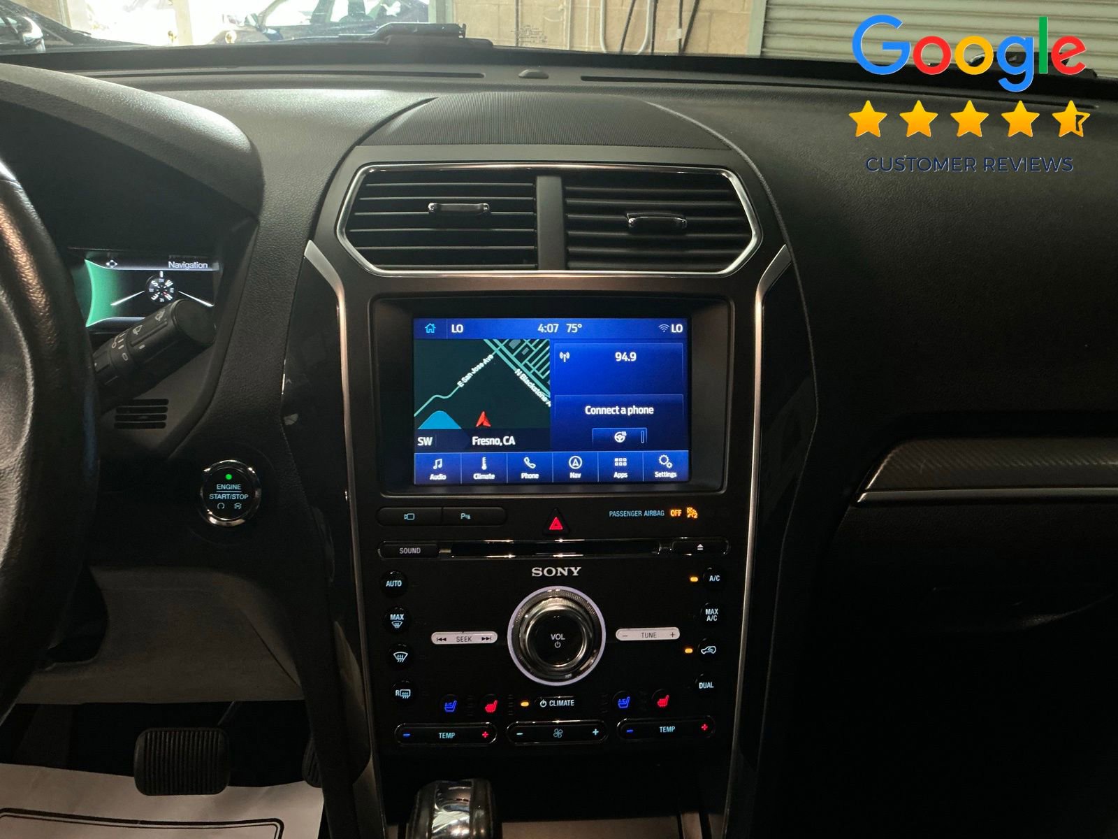 Used 2020 Chevrolet Corvette Stingray Preferred Cpe w/ 2LT Preferred Equipment Group RWD image 38
