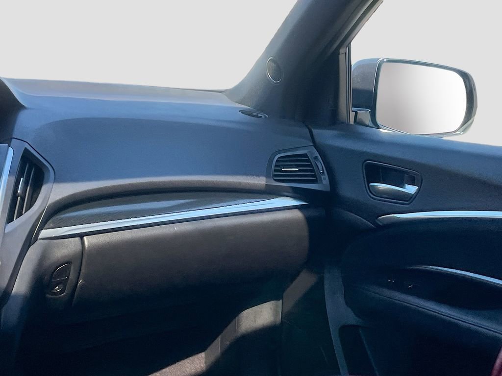 Used 2020 Acura MDX A-Spec image 24