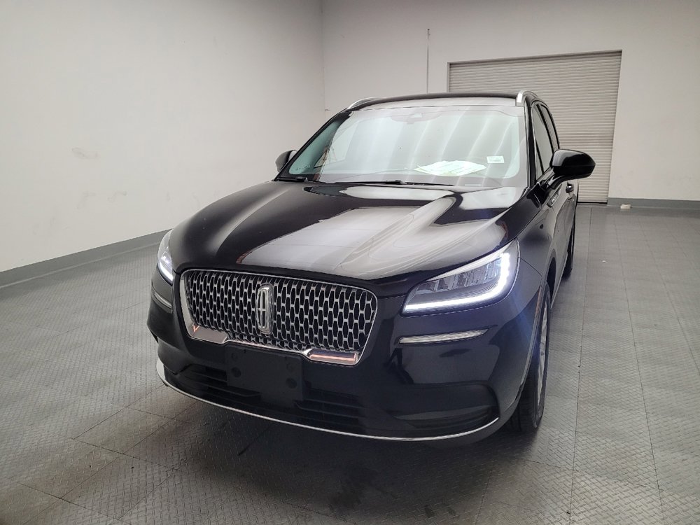 Used 2022 Lincoln Corsair FWD image 15