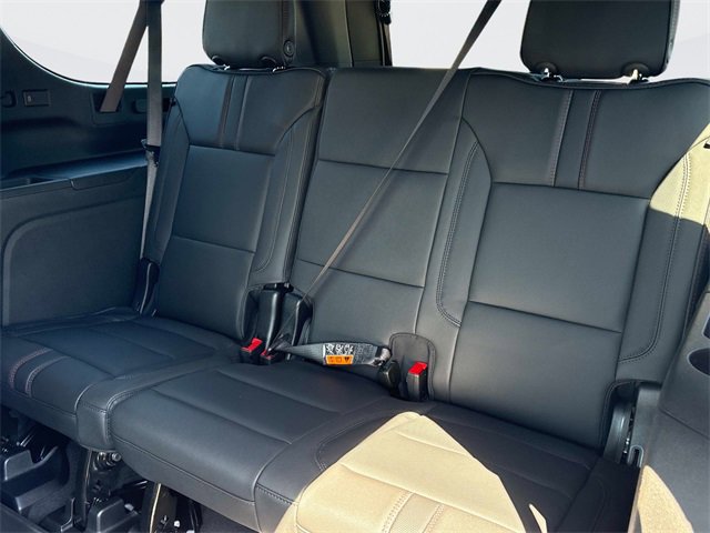 New 2026 Chevrolet Suburban RST w/ Advanced Technology Package image 20