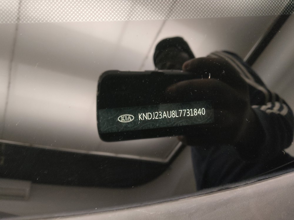 Used 2020 Kia Soul LX FWD image 33