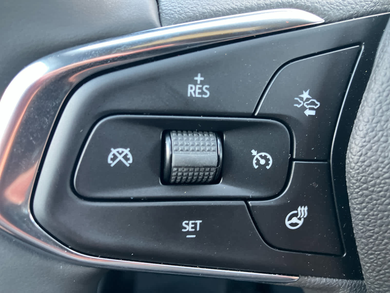 New 2026 Chevrolet TrailBlazer ACTIV w/ Convenience Package image 18