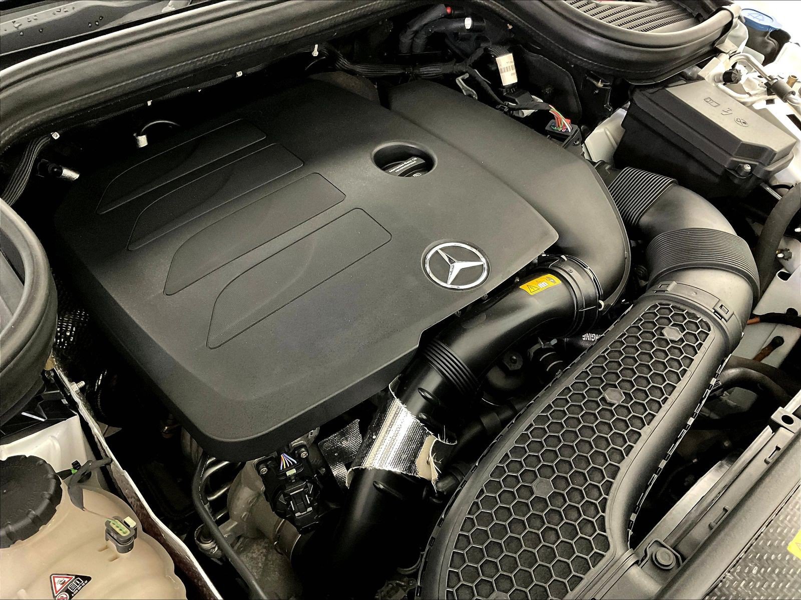 Certified 2022 Mercedes-Benz GLE 350 4MATIC image 31