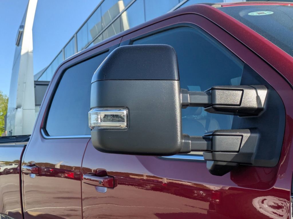 New 2026 Ford F250 King Ranch image 11