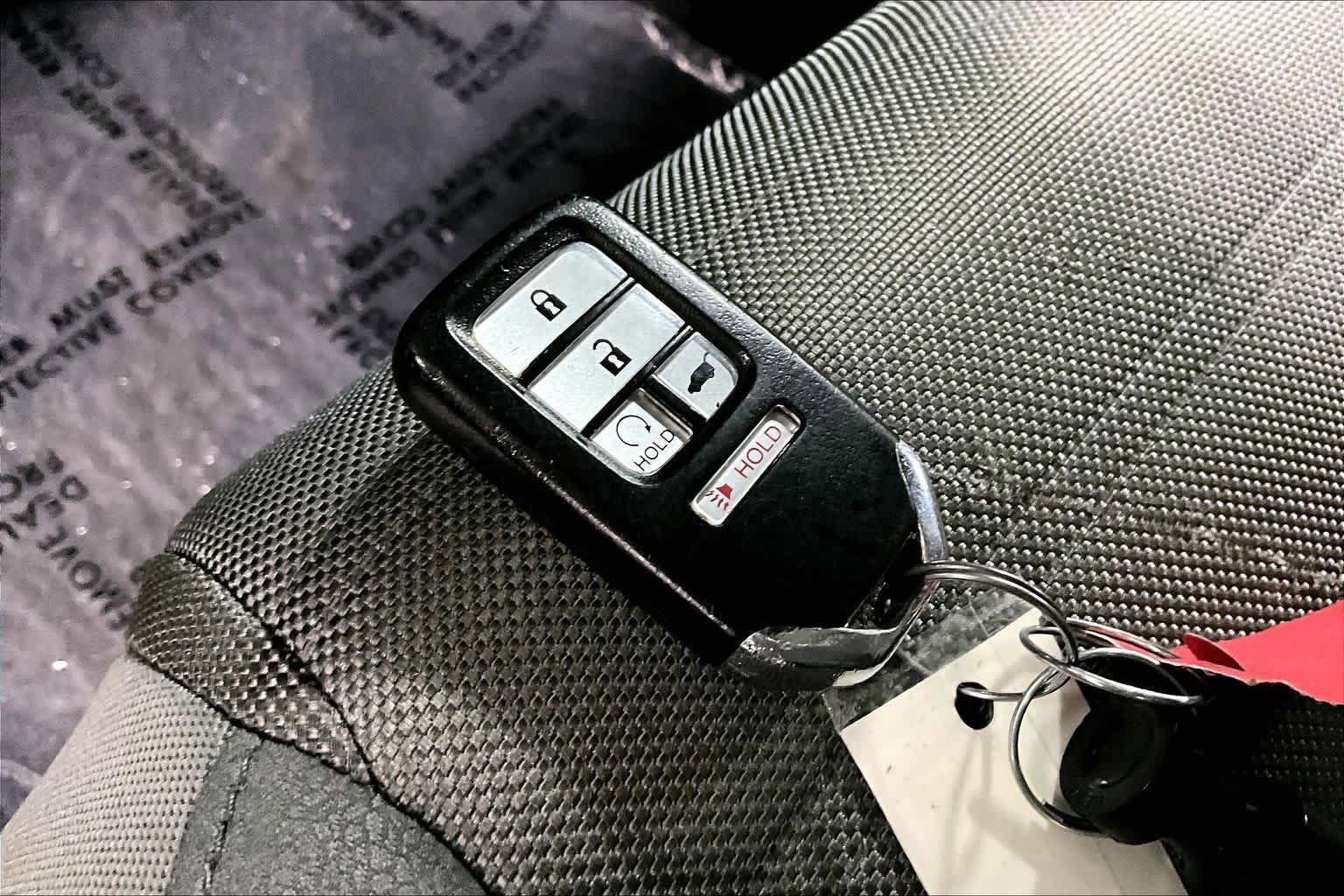 Used 2018 Honda CR-V EX image 15