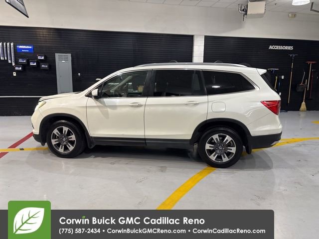 Used 2016 Honda Pilot EX-L image 5