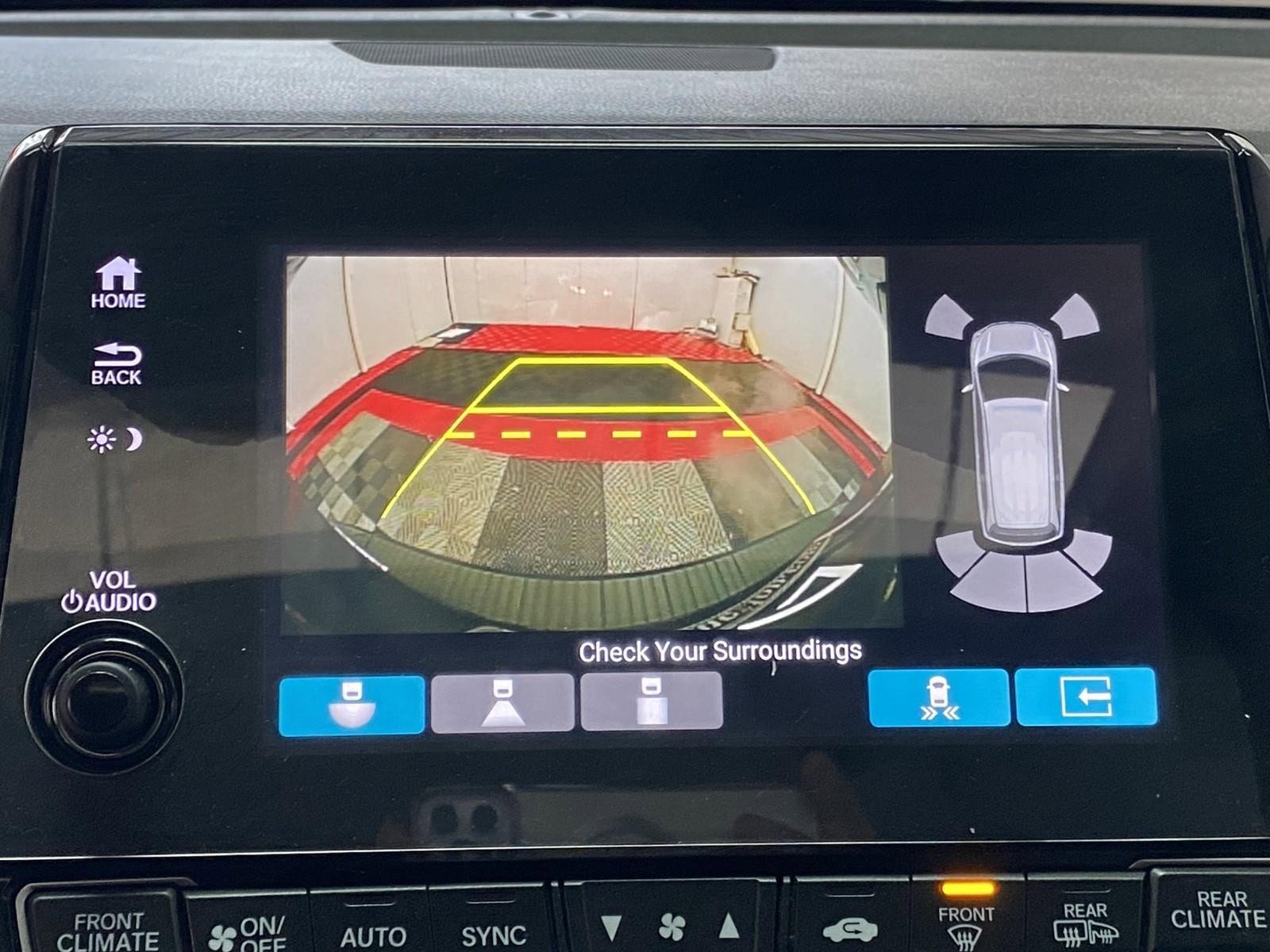 Used 2018 Honda Odyssey Elite image 57
