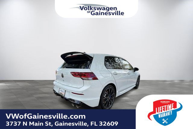 Certified 2026 Volkswagen Golf w/ Euro Style Package AWD/4WD image 6