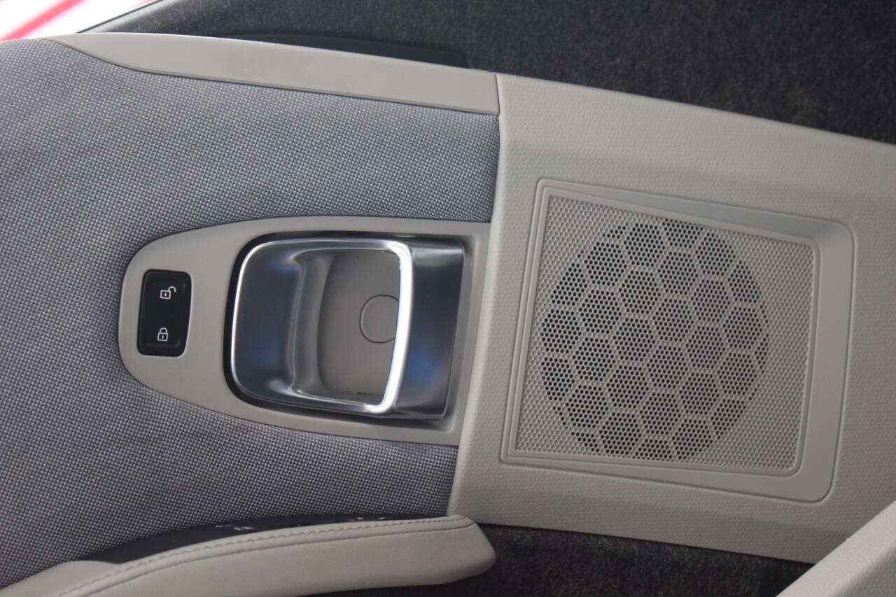 Used 2014 BMW i3 w/ Range Extender image 58