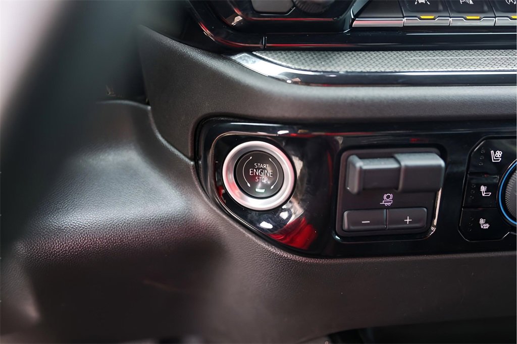 Certified 2024 Chevrolet Silverado 1500 ZR2 w/ Technology Package image 21