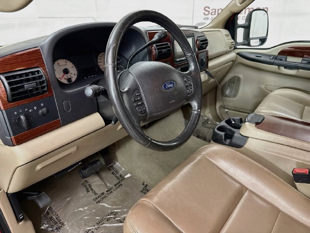 Used 2005 Ford F350 Lariat AWD/4WD image 9