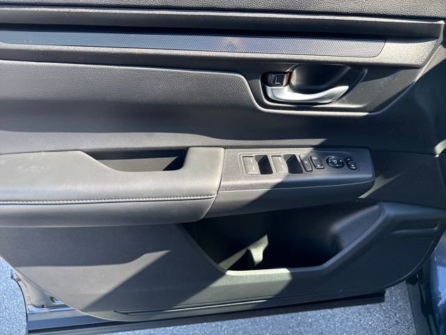 Certified 2023 Honda CR-V EX image 9