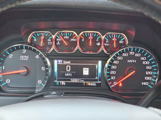 Used 2019 Chevrolet Suburban LT image 19