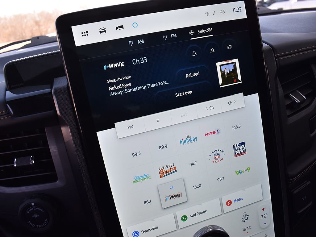 Used 2023 Ford Expedition Max Platinum image 26