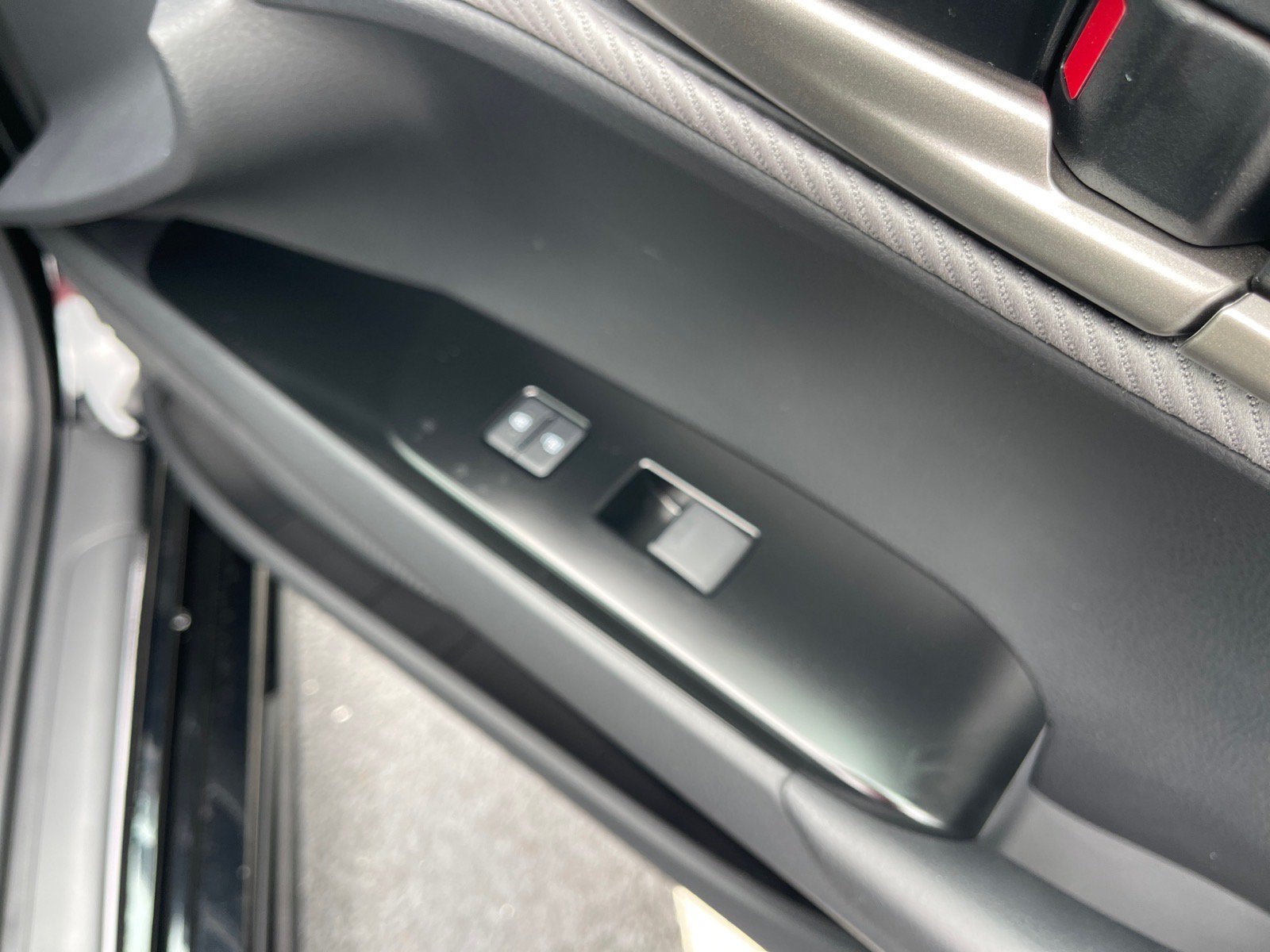 New 2026 Toyota Camry SE FWD image 19