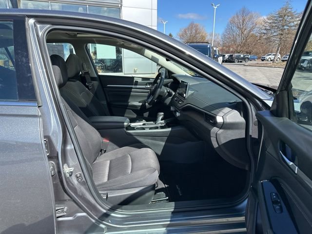 Certified 2020 Nissan Altima 2.5 SV image 15