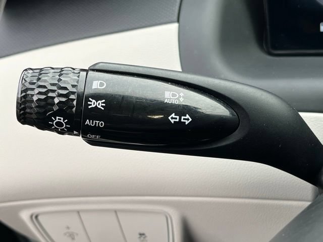 Used 2024 Hyundai Tucson SE AWD/4WD image 19