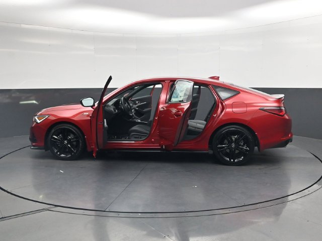 New 2026 Acura Integra A-Spec FWD image 40