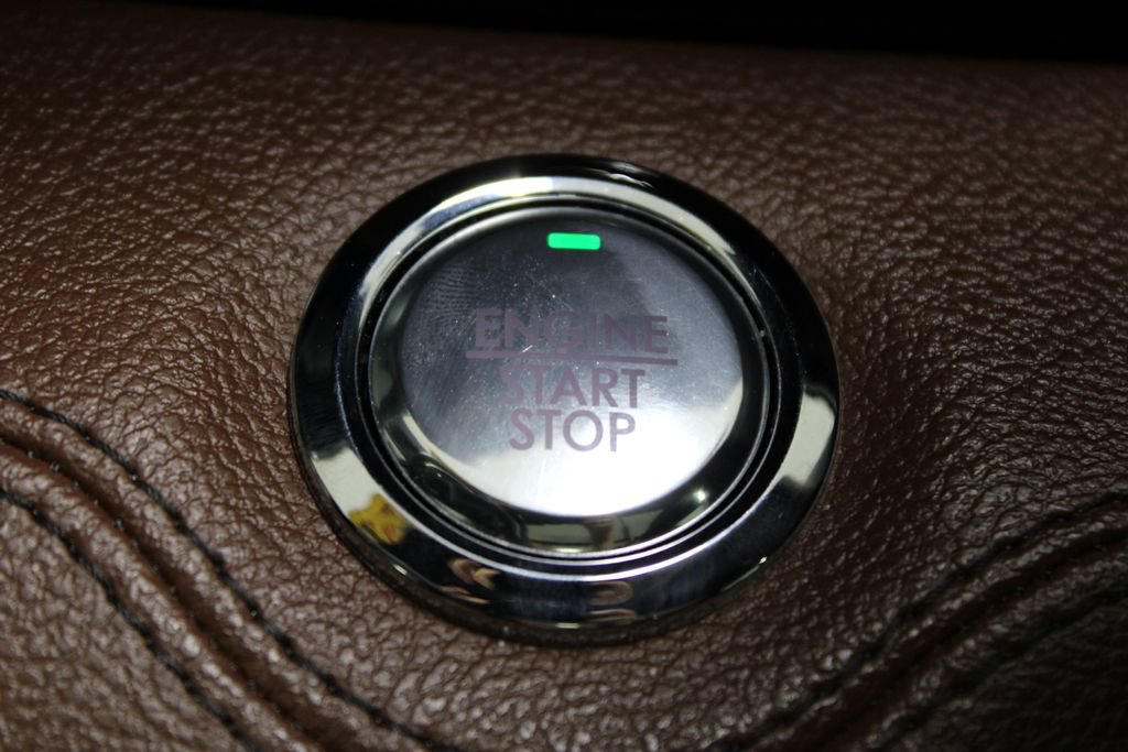 Used 2024 Lincoln Navigator L Reserve AWD/4WD image 52