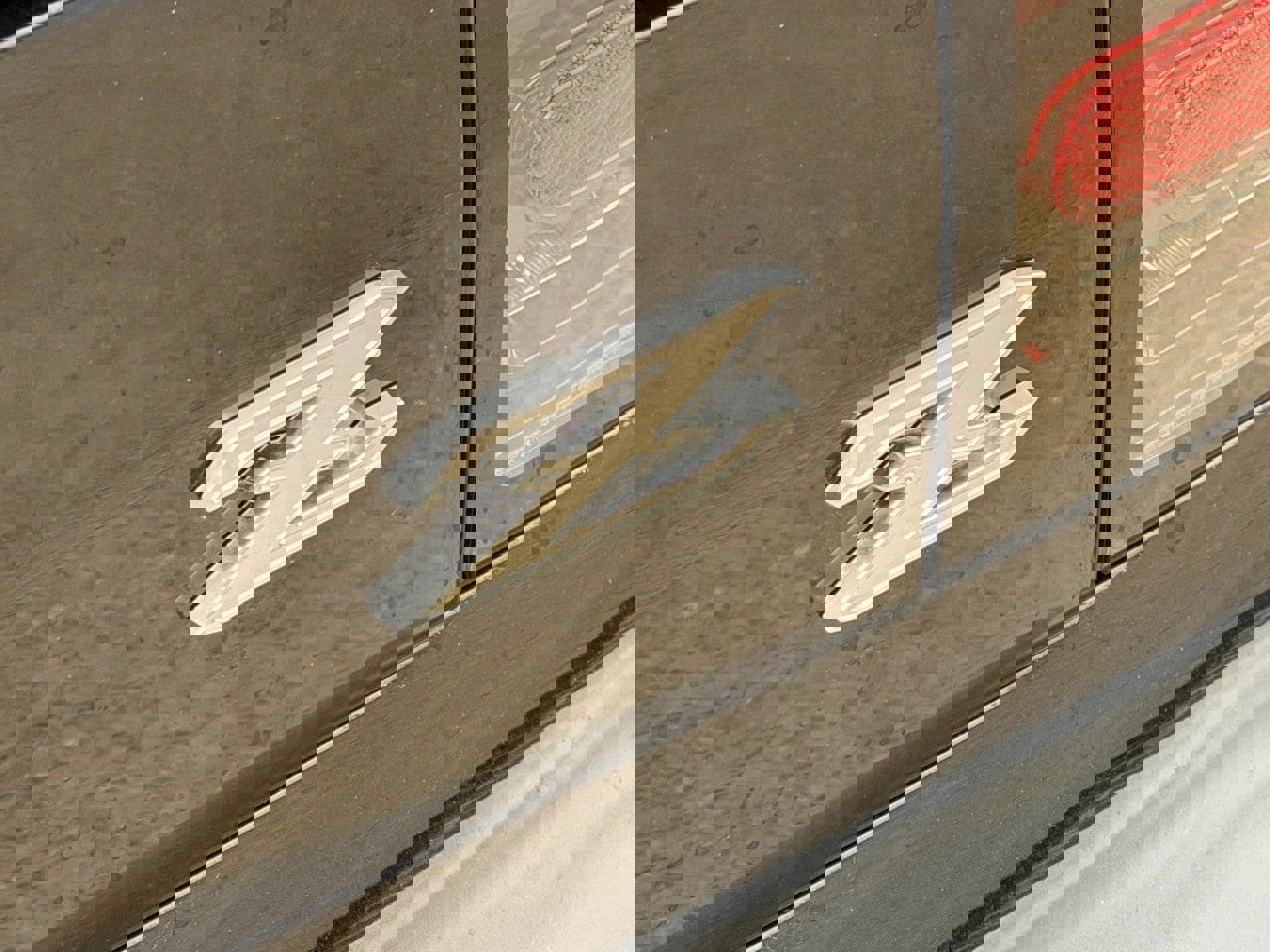 New 2026 Nissan Z Sport image 7