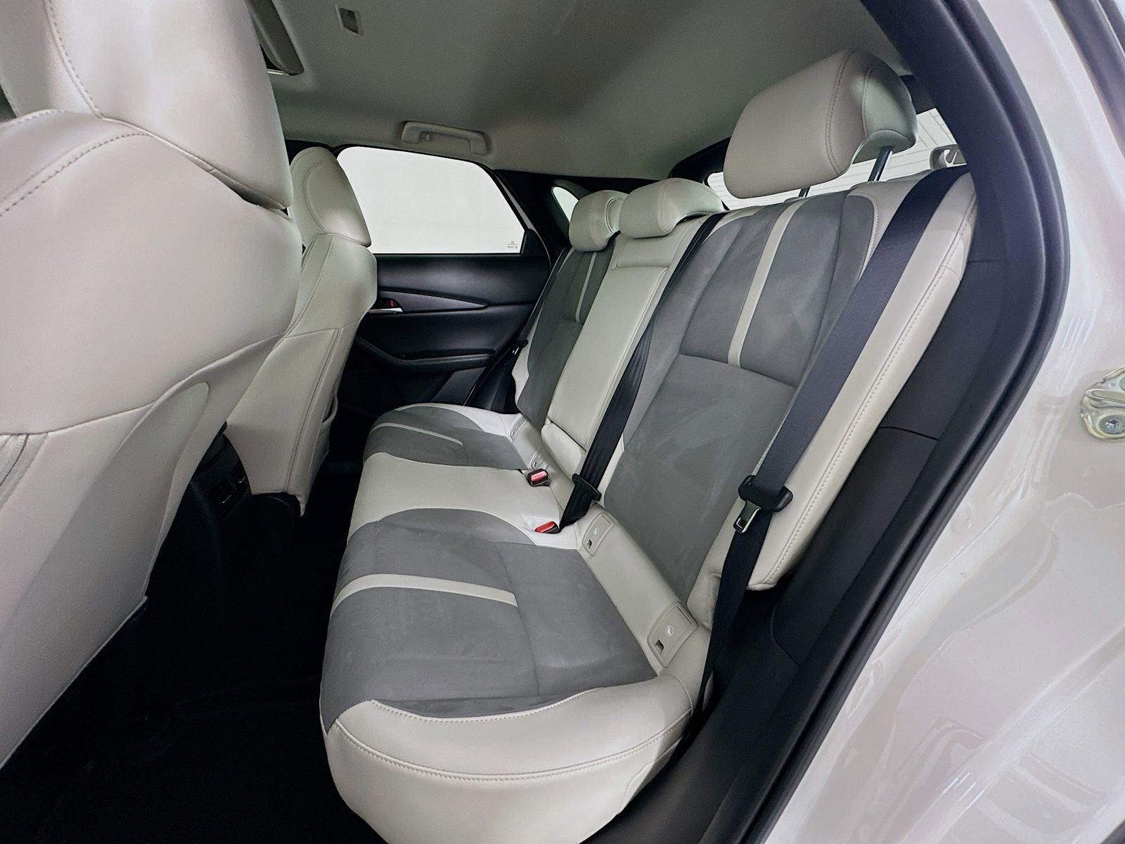 New 2026 MAZDA CX-30 Aire Edition AWD/4WD image 26