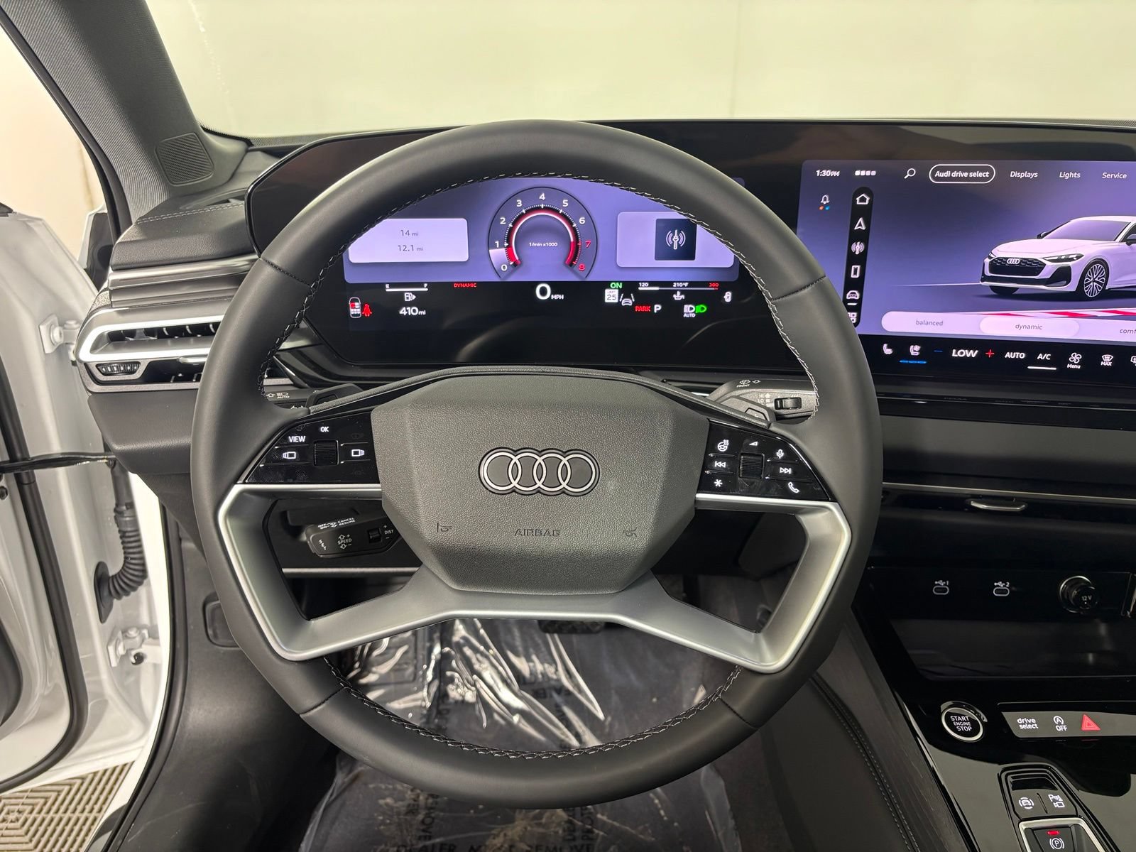 New 2026 Audi A5 2.0T Premium Plus AWD/4WD image 11