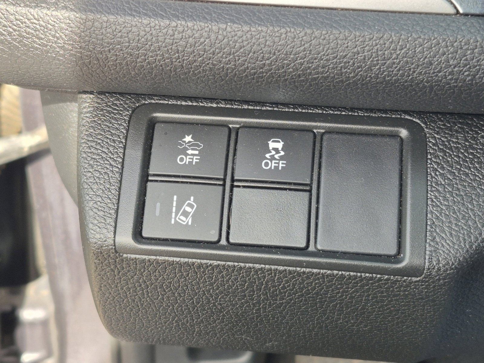 Used 2016 Honda Civic Touring image 36