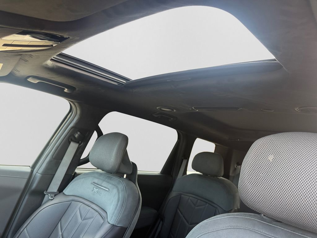 New 2027 Kia Telluride SX Prestige X-Line image 30