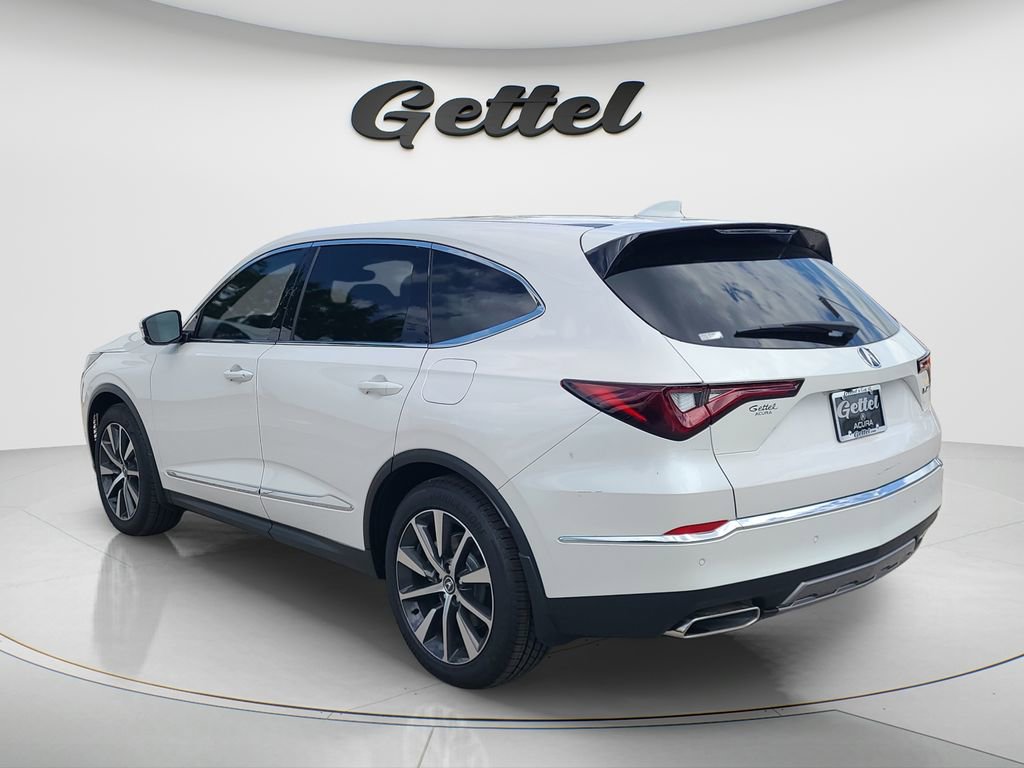New 2026 Acura MDX FWD w/ Technology Package image 6