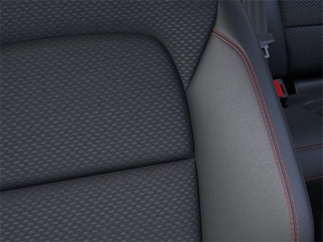 New 2025 Ford Escape ST-Line w/ Equipment Group 301A image 16