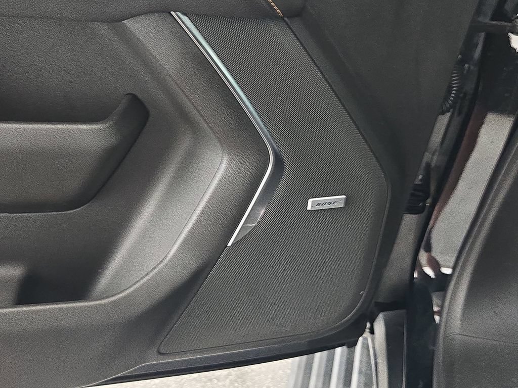 Certified 2023 GMC Yukon XL AT4 AWD/4WD image 30