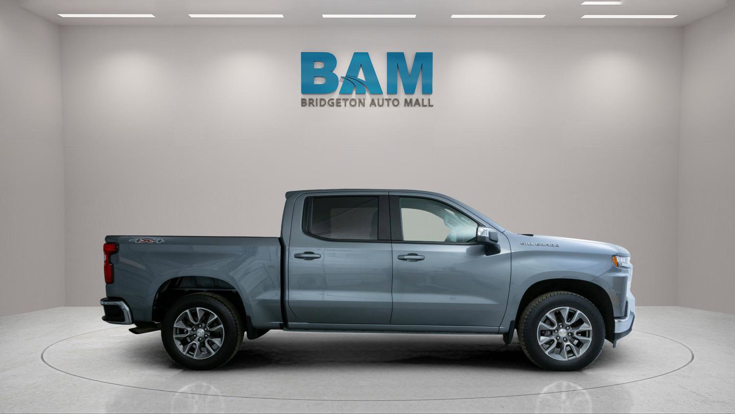 Used 2022 Chevrolet Silverado 1500 LT image 8