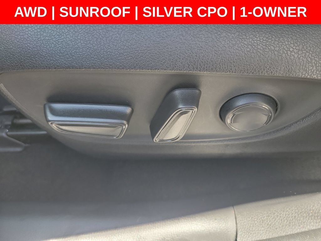 Used 2023 Toyota RAV4 SE AWD/4WD image 20
