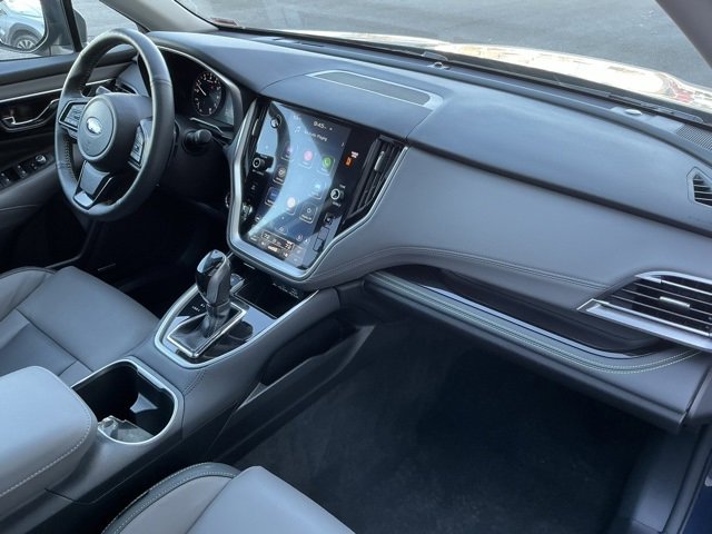 Certified 2024 Subaru Outback Onyx Edition image 18