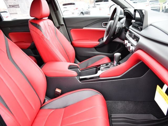New 2026 Acura Integra A-Spec FWD image 29