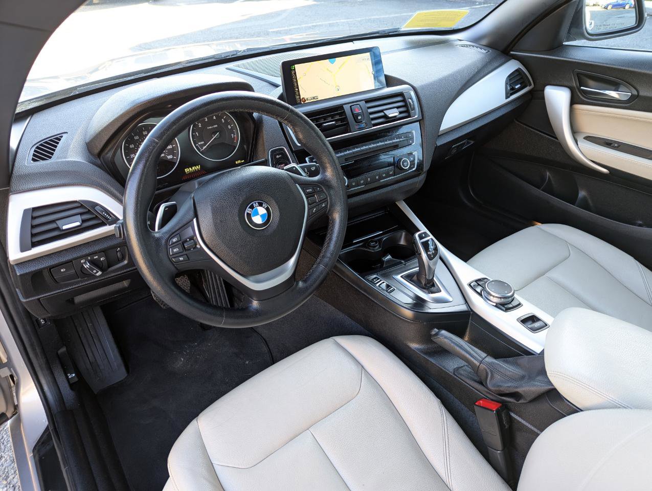 Used 2015 BMW 228i xDrive Convertible AWD/4WD image 13